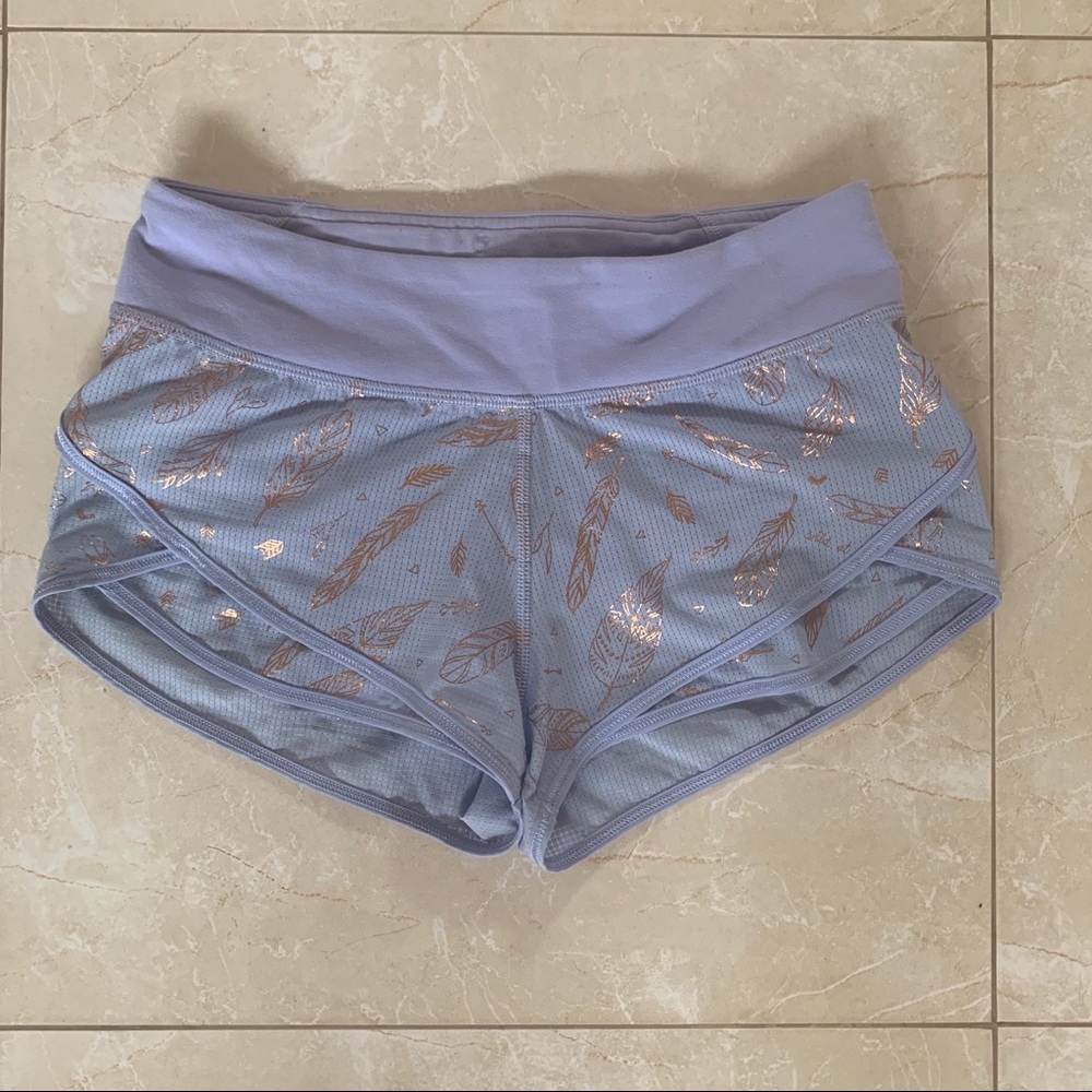 Ivivva shorts RARE